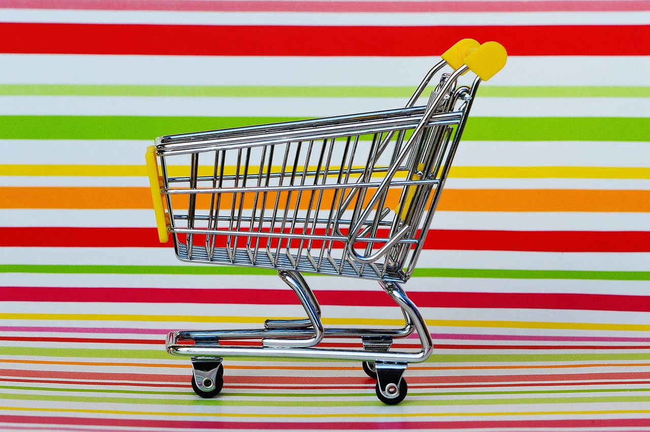 Minimalist Alışveriş Konusunda Asla Yapmamanız Gereken 7 Kritik Hata